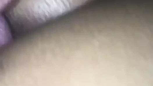 Le chupo el culo a mi prima