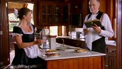 Bir oda hizmetçisinin sırları