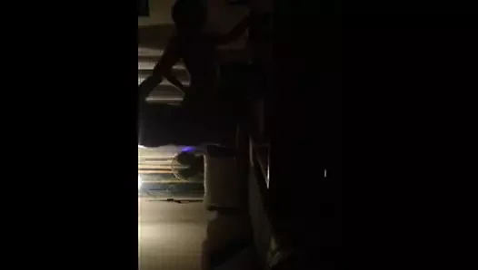 hotwife hart gefickt