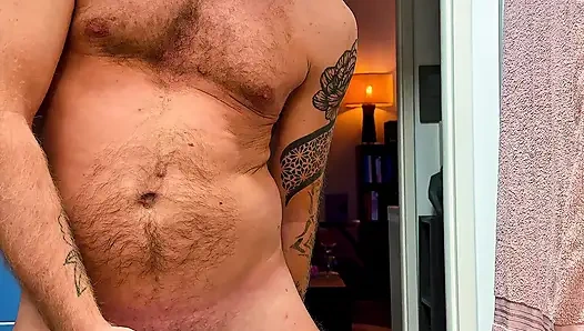 Değişiklik olsun diye yapay penisinizle oynamak