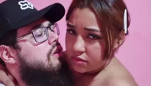 For a moment of heat, my neighbor got pregnant, now I have to sell my Xbox