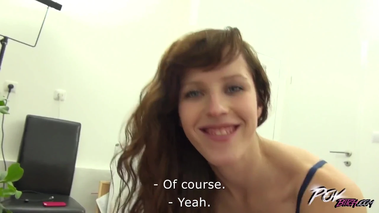 Brunette babe takes it from pussy to mouth before creampie fun