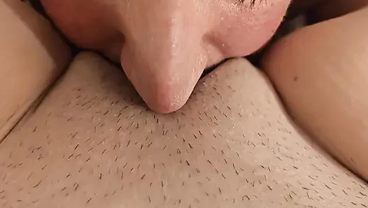 Lezzetli bir rahatlama anı
