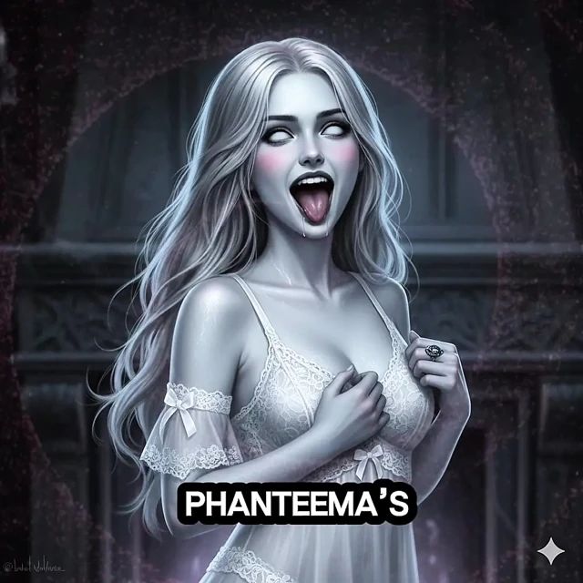 Phanteema'nın mülkiyeti