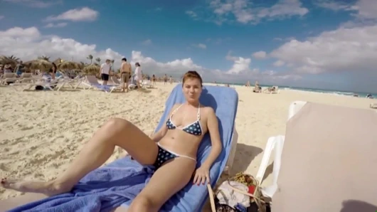 Mein verfickter urlaub - bölüm 3