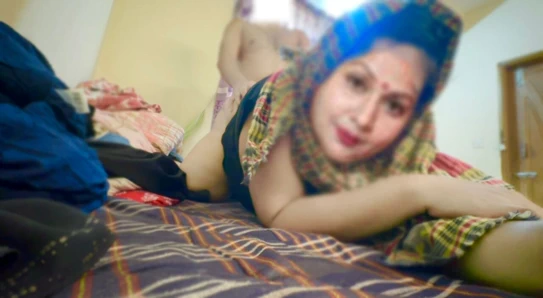 Mallu Badi Gand Vali Chachi ko Gand Mari