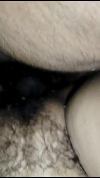 DESI WIFE got banged on bed before sleep | Clip 2