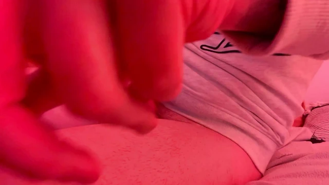 mastürbasyon oturumu #1