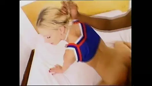 Siyah uzaylı!!! - deneyim #02