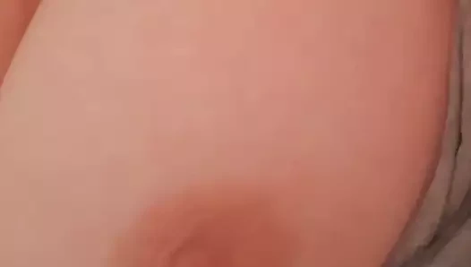 Geile Selbstfriedigung meiner Schlampe