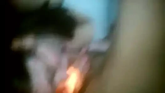 Esmer diğer çift bj 2