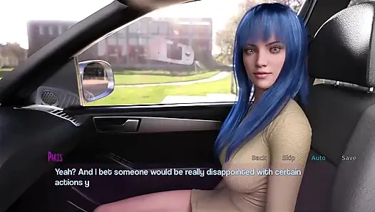 Resim mükemmel #2 Paris iç çamaşırı için alışverişe gitti