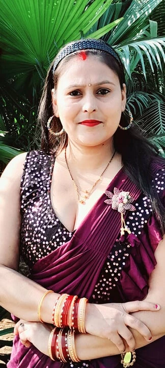 Hintli romantizm fantezisi evli kadın