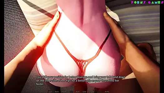 A house in the rift v0.5.11r1 - birkaç kızla birlikte boşalma (2)