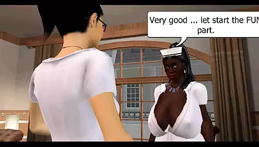 Daals kısa hikayeler v part.1