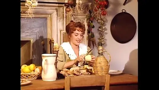 Eski usül baştan çıkarma 9