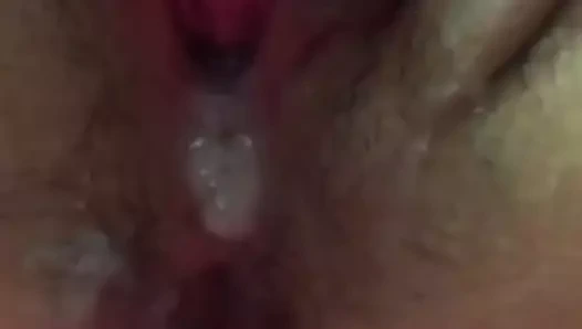 Pasabog namin ni fubu