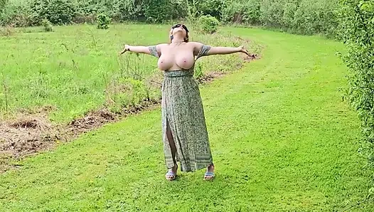 ONLYFANS SıZDıRDı - Diwali köşede.... Anne sahibe thursday arka bahçede bollywood'a gidiyor