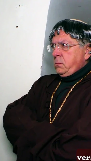 Эпический момент от "Немецкую польскую уборщицу соблазнили"