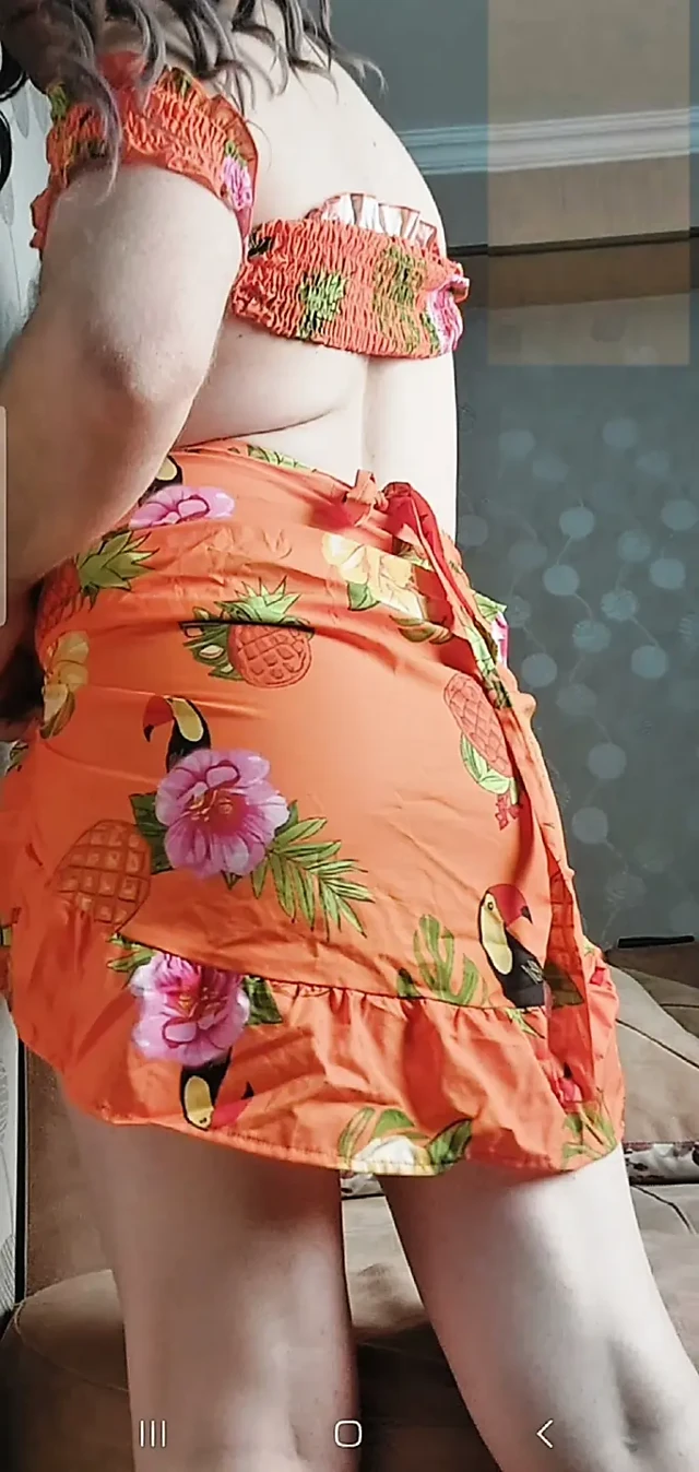 Webcam Orospusu Femboy Hayranını Sonunda Boşaltıyor