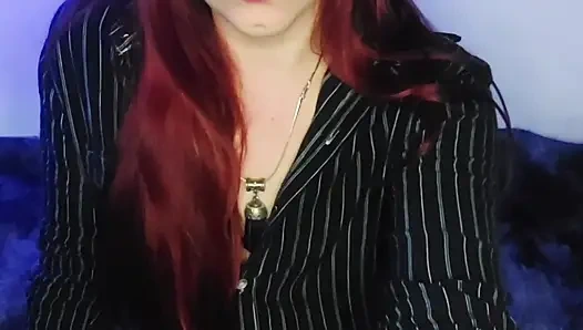 Gauchita psikolog bölüm 6: kısa yarak olmanın gururu! 31 talimatı Arjantin