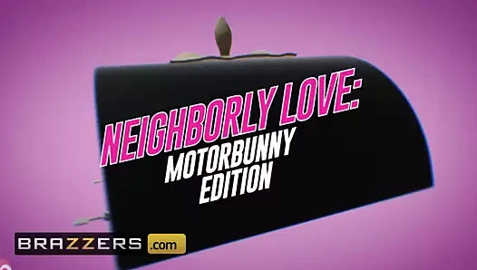 Abella tehlike brandi aşk jessy jones mick mavi - komşu