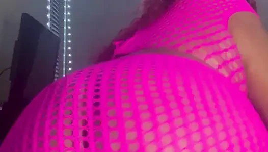 Pretty in Pink