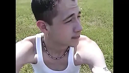 Efsanevi kayıp brandon ve ben videosu bulundu! Geliştirilmiş ve Geri Yüklendi!