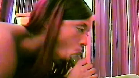 Azgın ho's cummin' hard