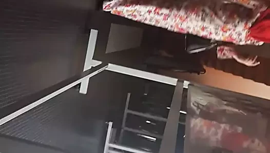 Sıcak malayca öğretmen yürüyüş