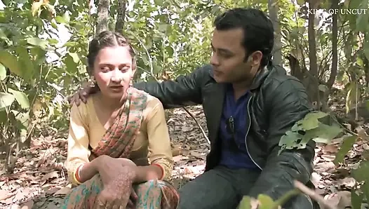 Jangal mei mangal eski erkek arkadaşıyla