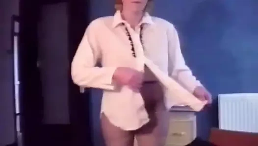 nine hala seviyor horoz