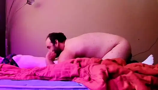 Sabah sikişim bitene kadar benimle konuşma!