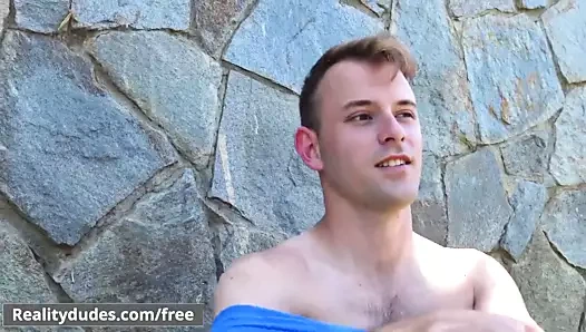 Paul wagner parker bankaları - parker - fragman önizlemesi