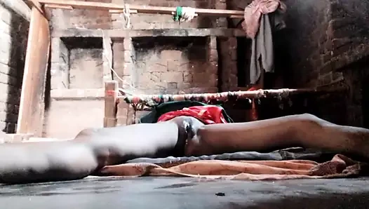 Desi Hintli Karısı Ki Jordaar Hui Chudai