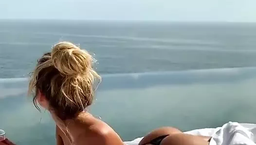 Seks anal porno yazmak