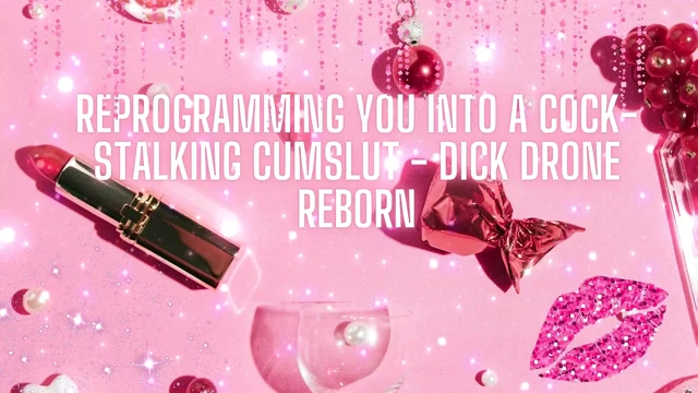 Fahişeyi tetikliyor - Candy'nin doğumu - elveda de, küçük kaltak