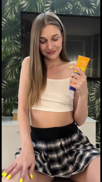 О чем ты думаешь? 😈