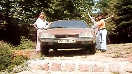 vintage french cuckold & gangbang 4