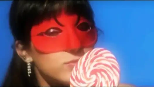 Ateşli hatun sert sikiliyor