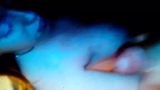 Glamourboi devon en iyi kediyi yiyor....