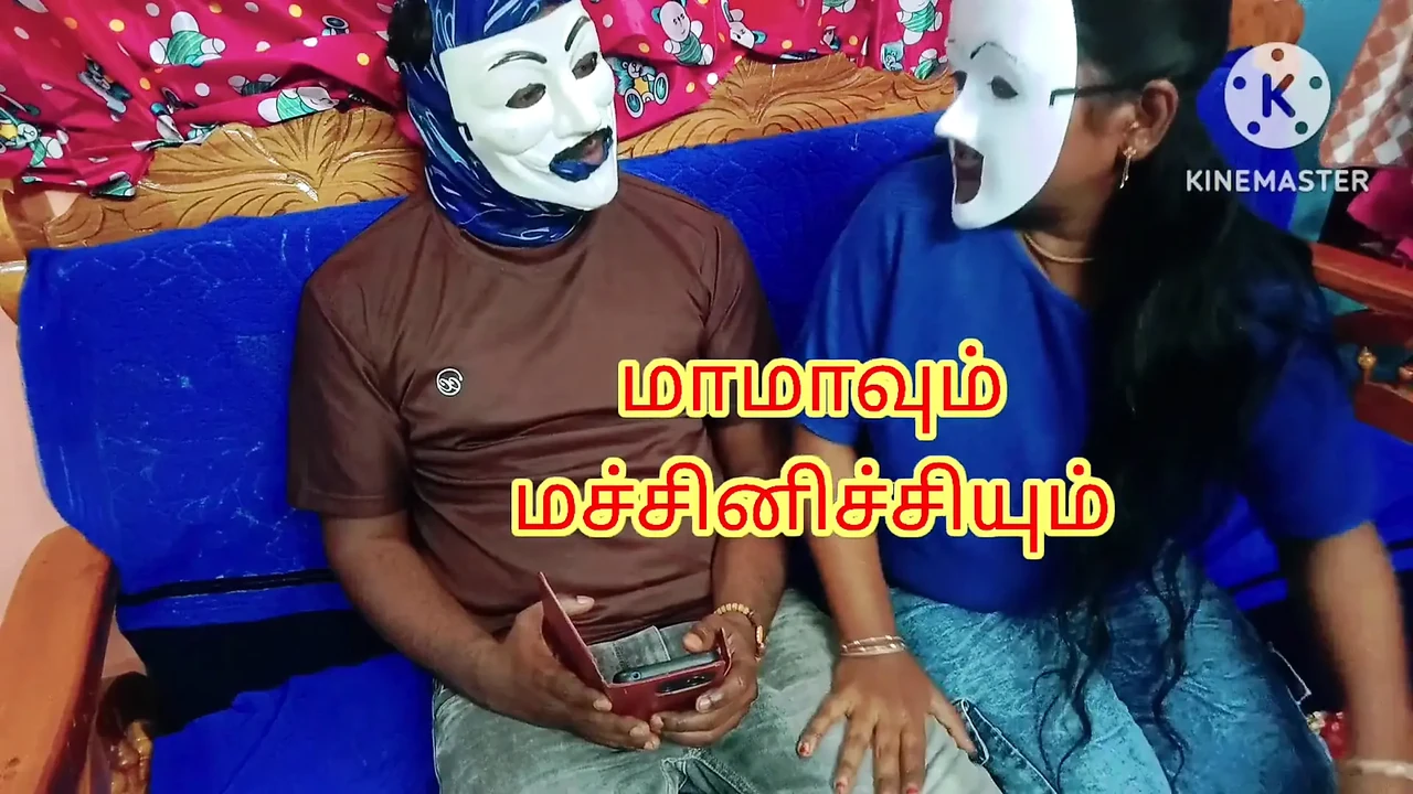 Exclusive: Brother In Law Vs Sister In Law A Romantic Amp Erotic Story In Tamil With Real Loud Moaning (High Quality) - London Special