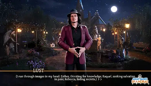 Sisters in Sin Gameplay Part 2