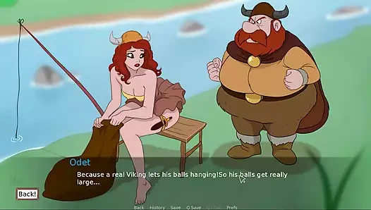 Orta yaşlı seksi kadın drama krallığı bölüm 3 memeli seks loveskysanhentai tarafından azgın bir hatun