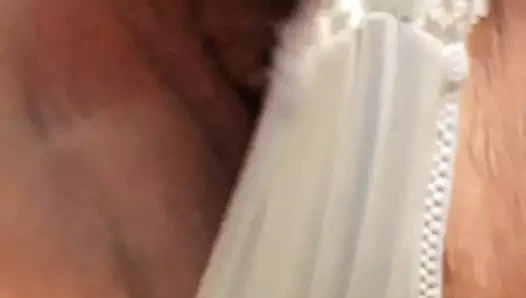 Finlandiya'da kadın