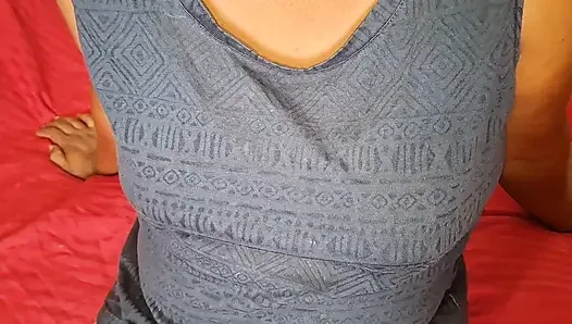 Kıllı çalı Asyalı ev yapımı gerçek video
