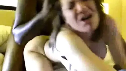 Pawg alır büyük bbc