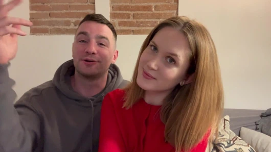 Beautiful Blonde College Woman Takes a Trip to the Sex Shop and Makes Raw Big Dick Explode Huge Cumshot