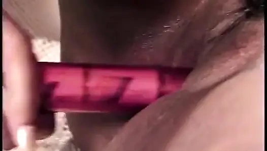 Dört zenci taco gıdıklayıcı bodrumda sevişiyor