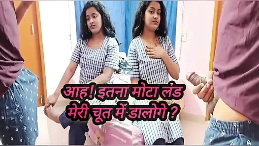 Üvey erkek kardeşim büyük yarak amımı domaltarak sikiyor - Hintli üvey kız kardeş ve üvey erkek kardeş hintçe edepsiz konuşma